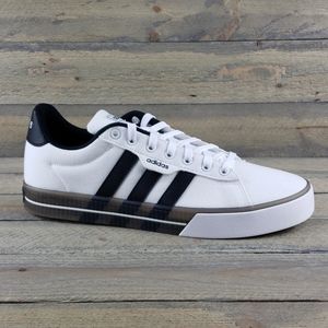 adidas Daily 3.0 Casual Skateboarding Shoes